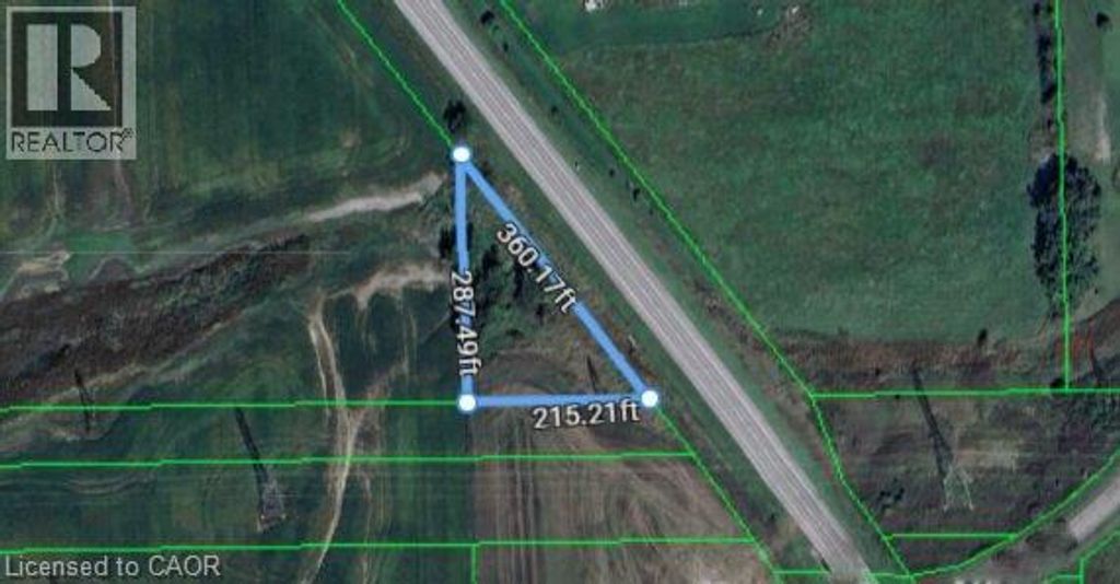 0 Regional Road 20 Sw, West Lincoln