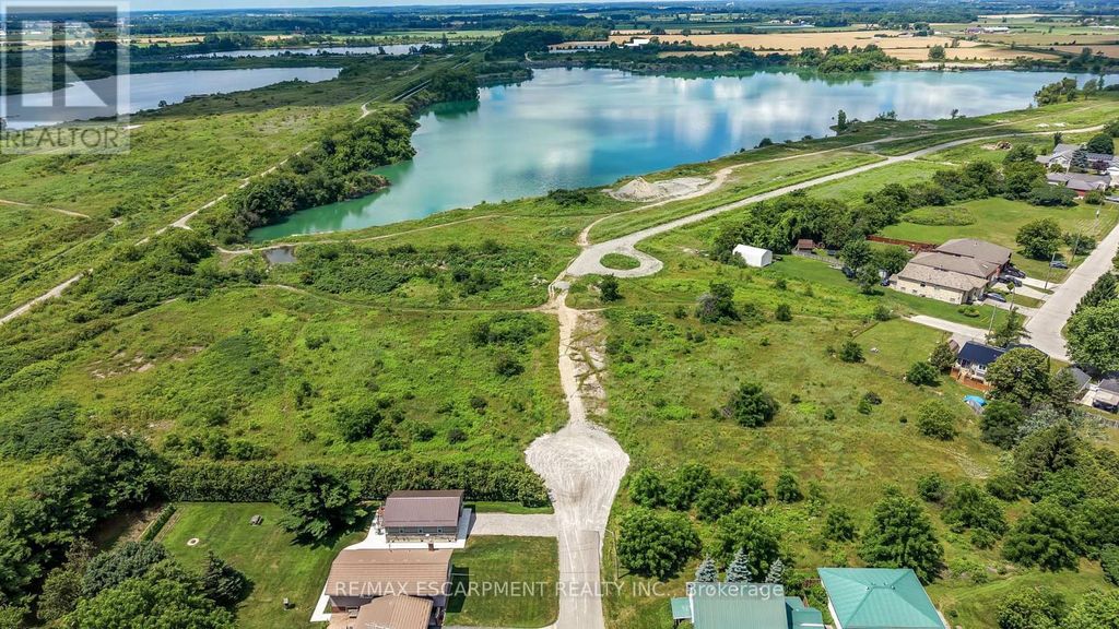Blk 6 & 8 Porter Avenue, Haldimand