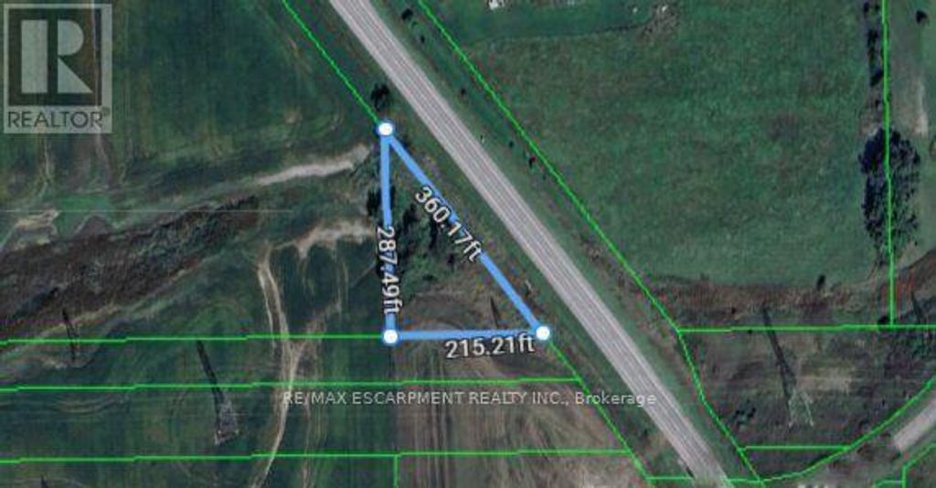 0 Regional 20 Road, West Lincoln (smithville)