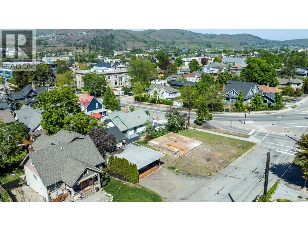 2-2500 30 Avenue Lot# 2, Vernon
