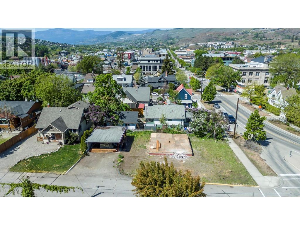 2500 30 Avenue Lot# 1, Vernon