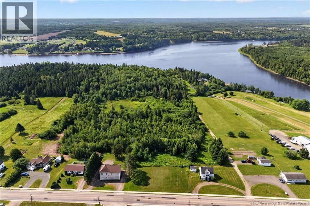 Lot Irving Boulevard, Bouctouche