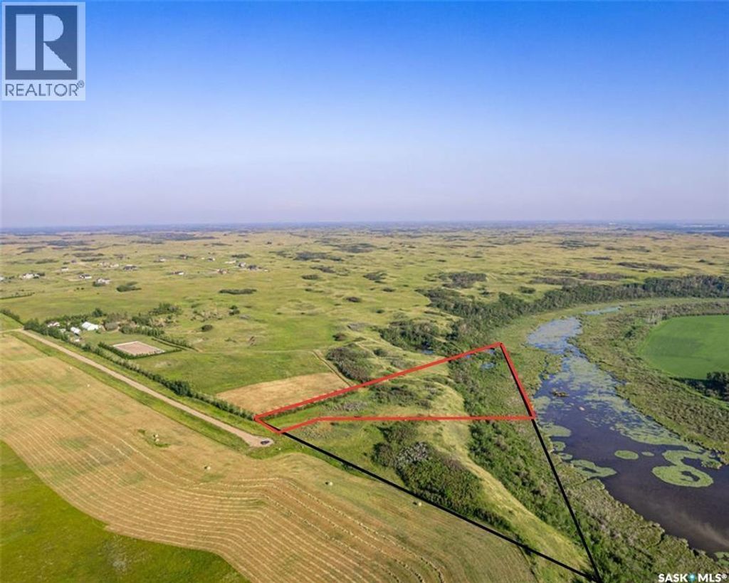 Beaver Creek Acreage Lot 2, Dundurn Rm No. 314
