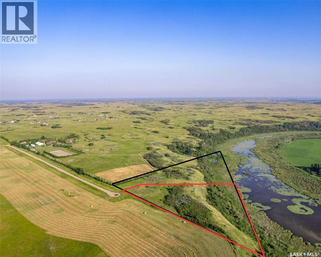 Beaver Creek Acreage Lot 1, Dundurn Rm No. 314