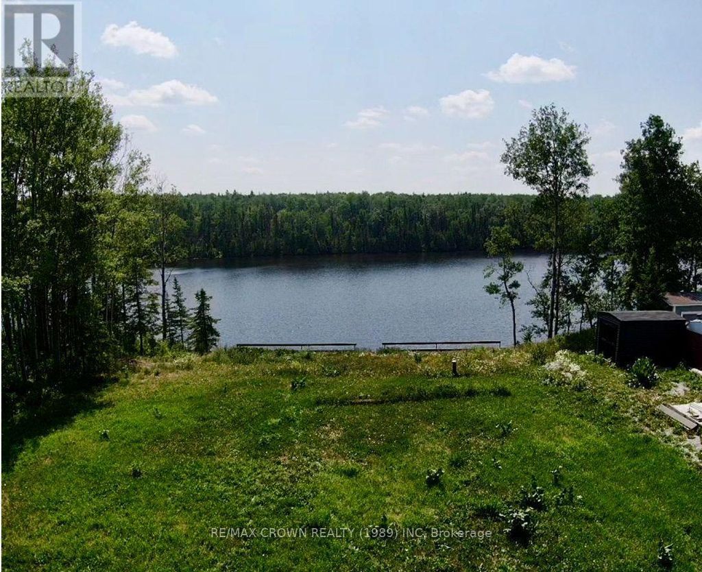 A - 120 Mitchell Road, Kapuskasing