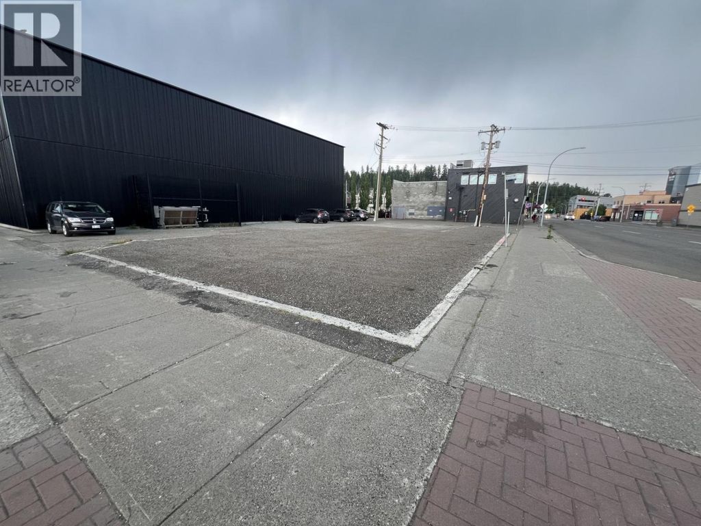 1189 4th Avenue, Prince George