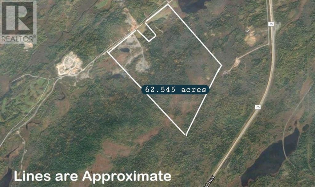 0 Country Road, Bay Roberts