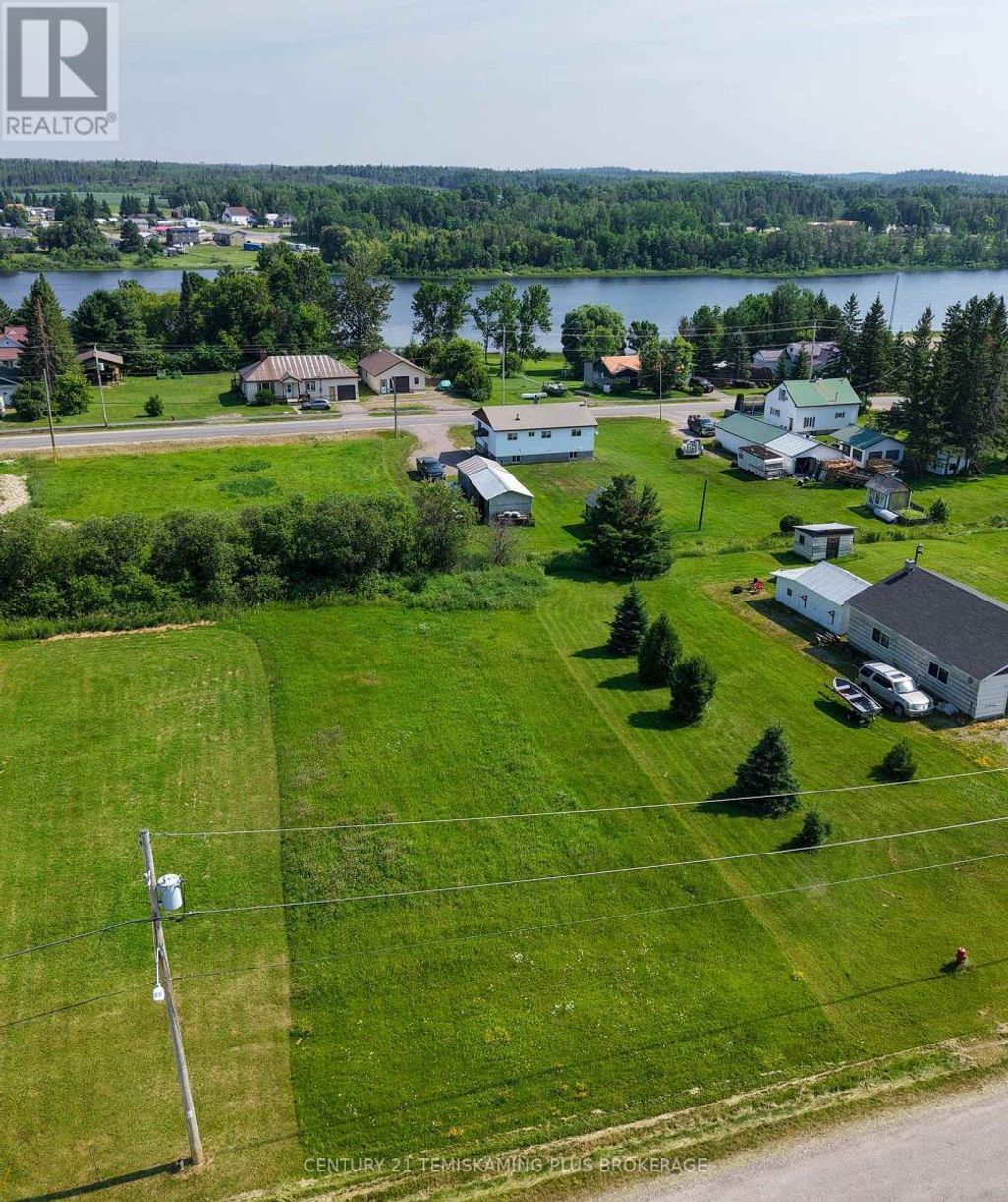 Lt 167 Fourth Street, Timiskaming (tim - Outside - Rural)