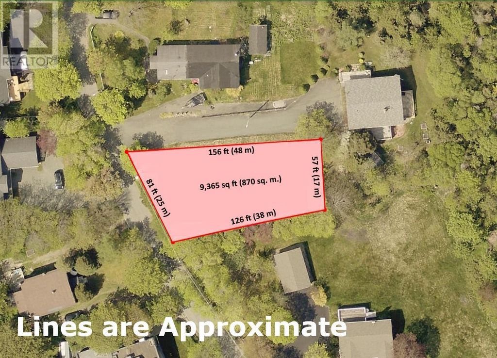 25 Parmiter's Lane, Conception Bay South