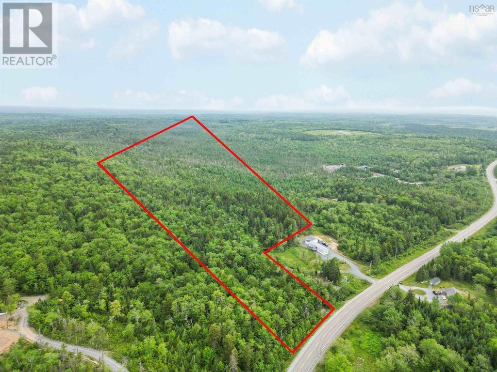 3610 Old Guysborough Road, Devon