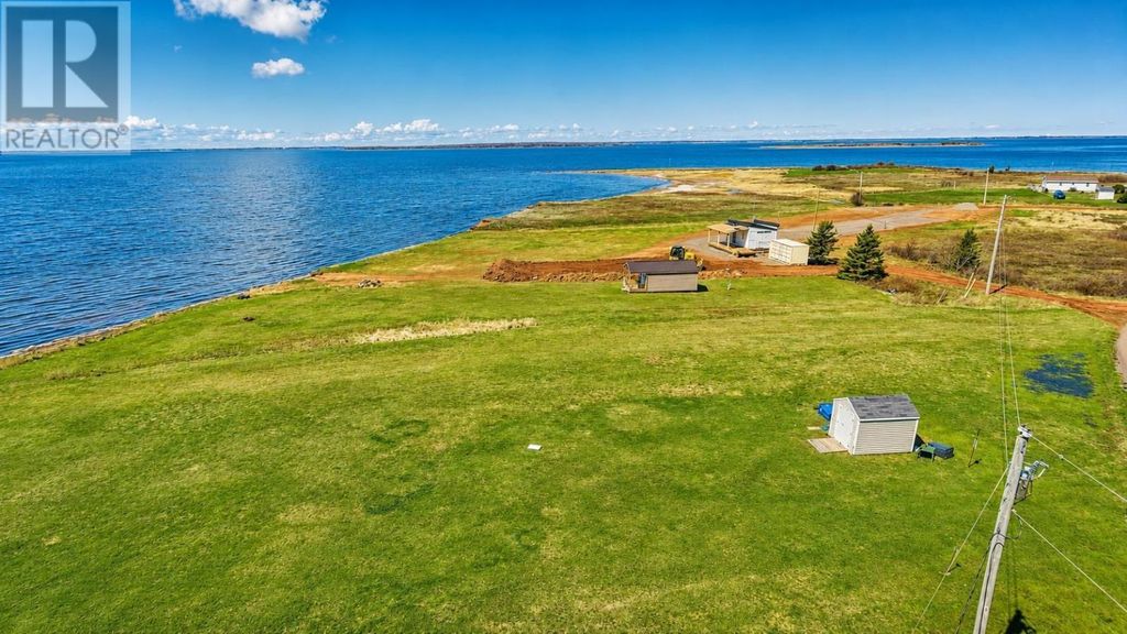 36 Osprey Lane, Malpeque Bay