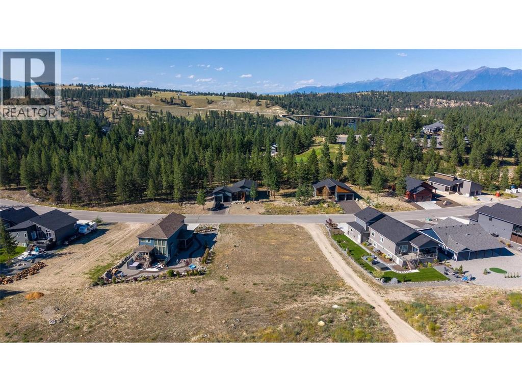 129 Shadow Mountain Boulevard, Cranbrook