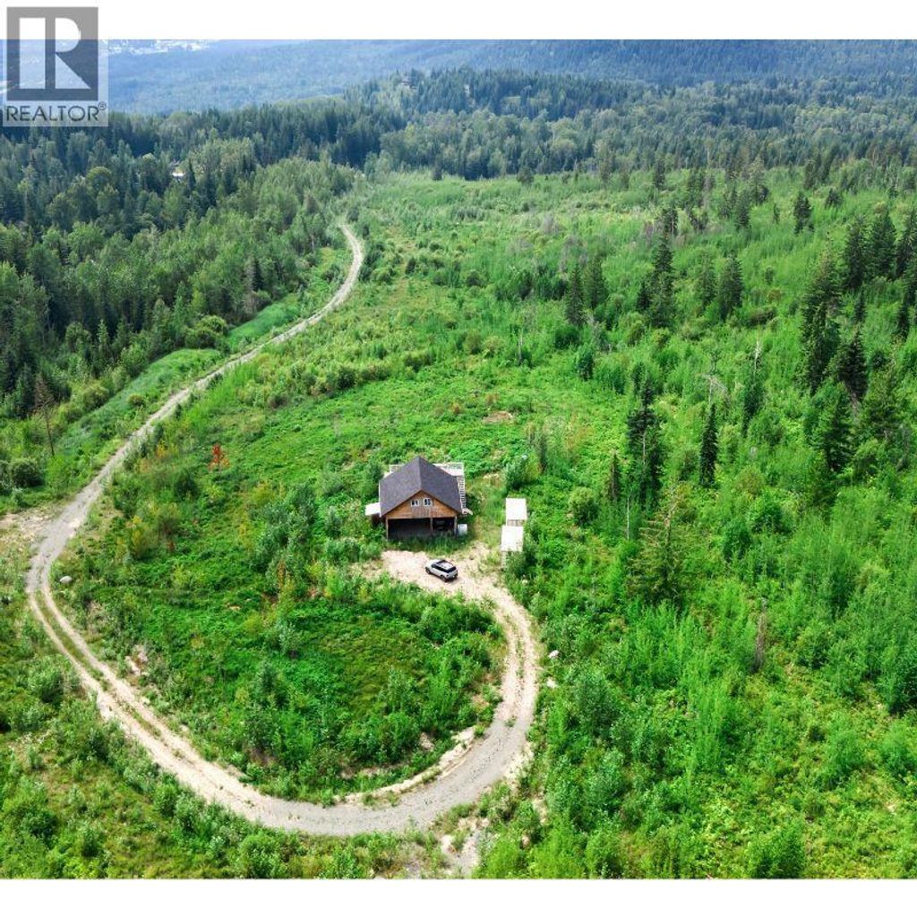 Lot 2 Barber Road, Clearwater