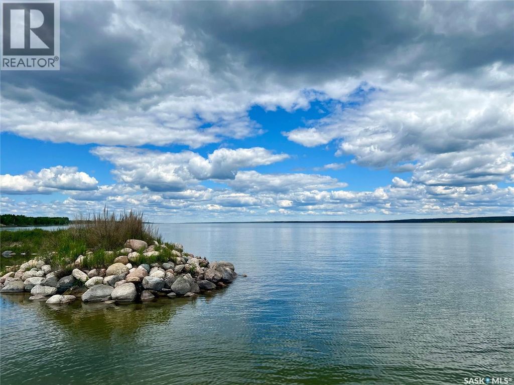Block C, Porcupine Drive, Delaronde Lake