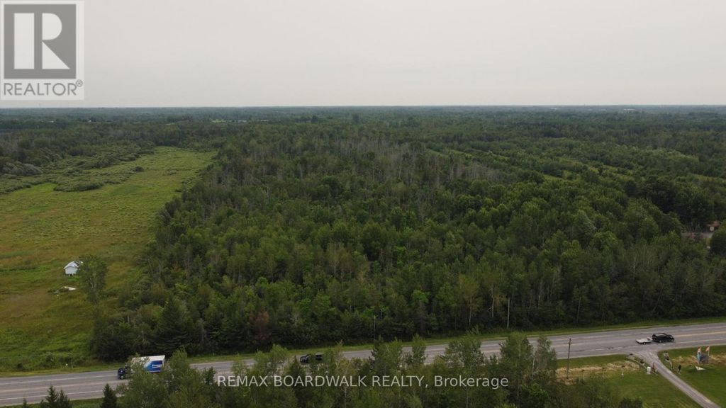 Pt Lt 11 Conc 6 Kennedy Road, North Grenville