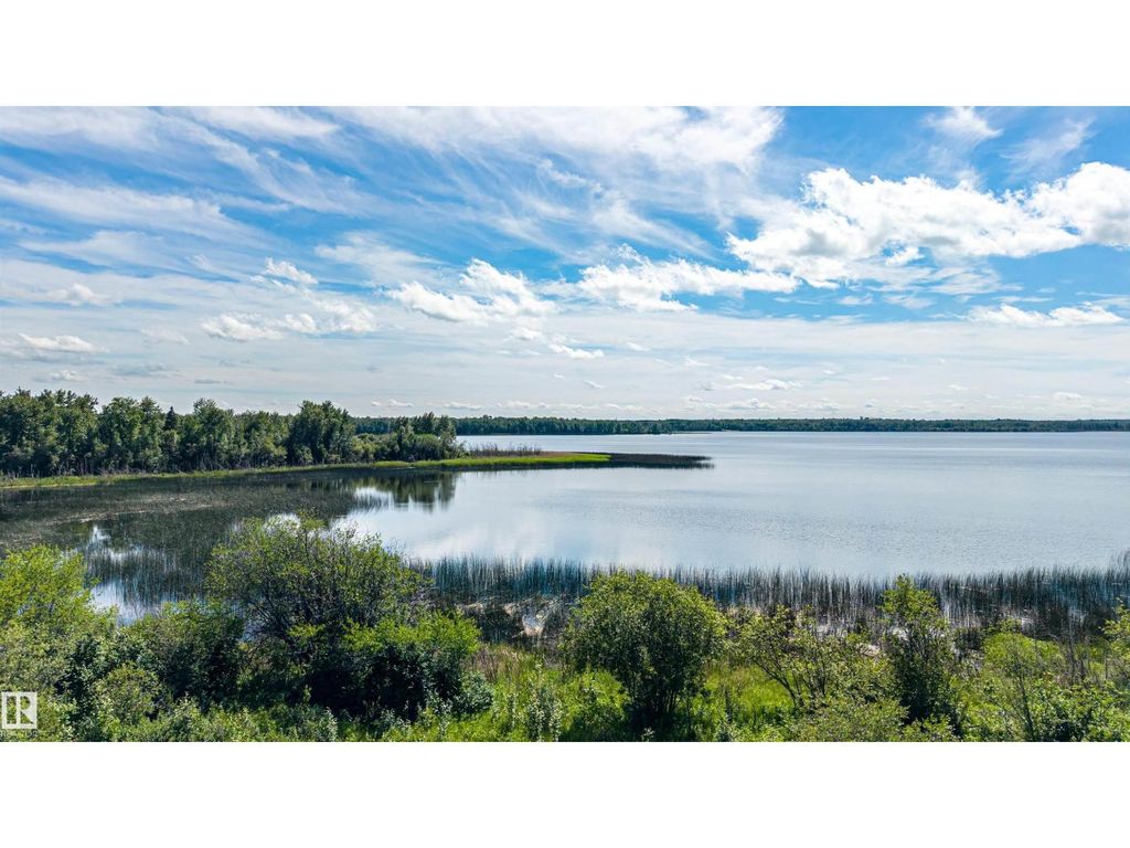 Rge Rd 51 And Twp Rd 555, Rural Lac Ste. Anne County