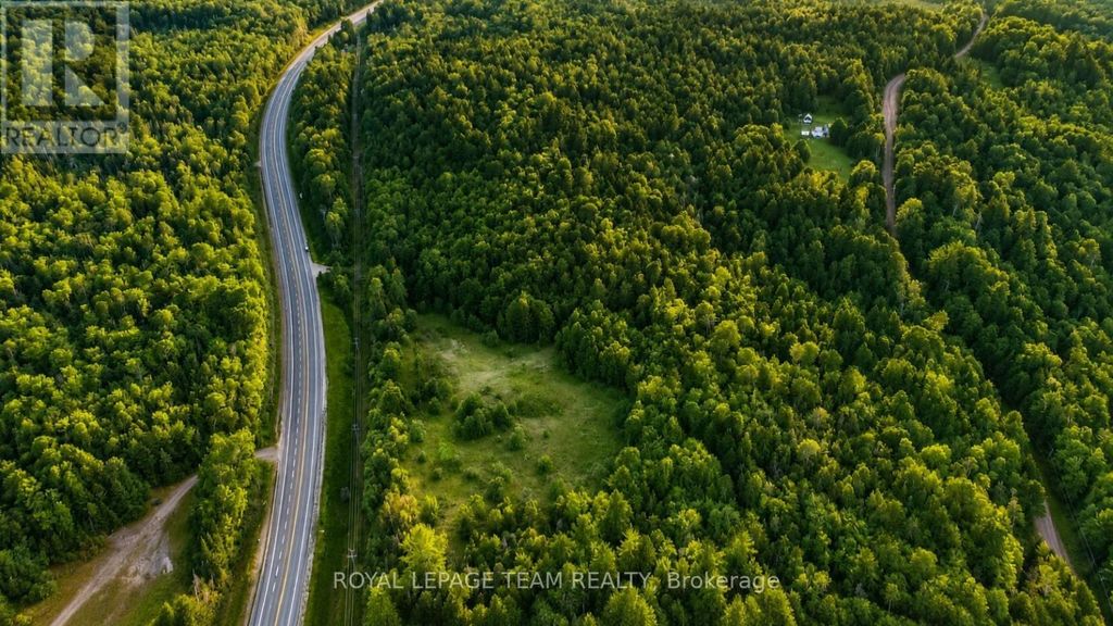 00 60 Highway, Madawaska Valley