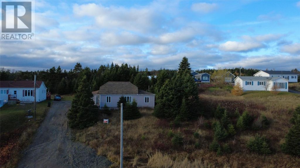 4 Smith's Lane, Marystown