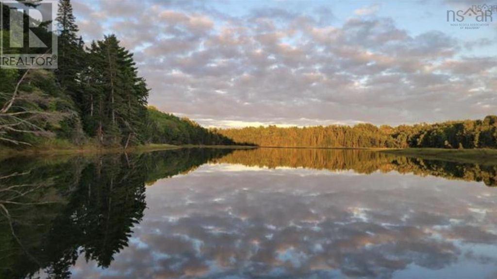 Lot 6 Tattrie Settlement Road, French River
