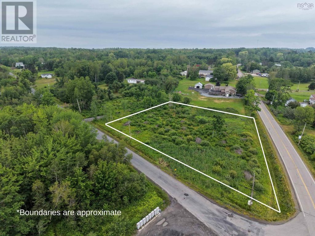2 Acre Lot Lantz Road, Bramber