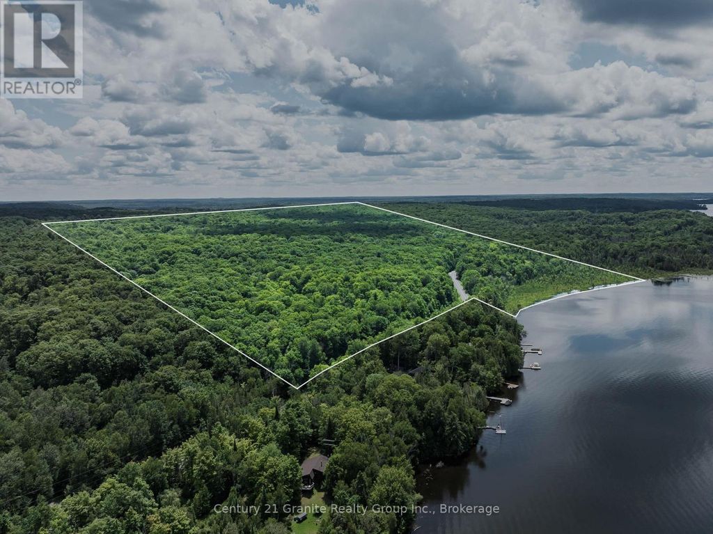 0 Kashagawigamog Lake Road, Minden Hills (minden)