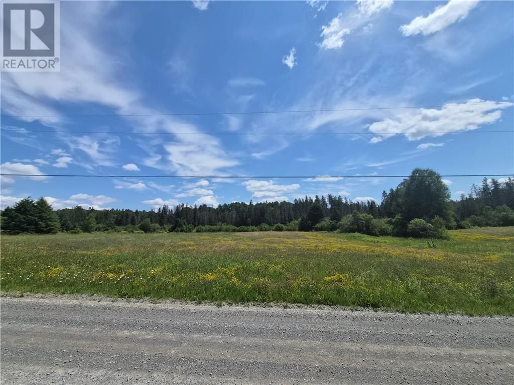 Lot 2 North Road Middle Section, Markstay