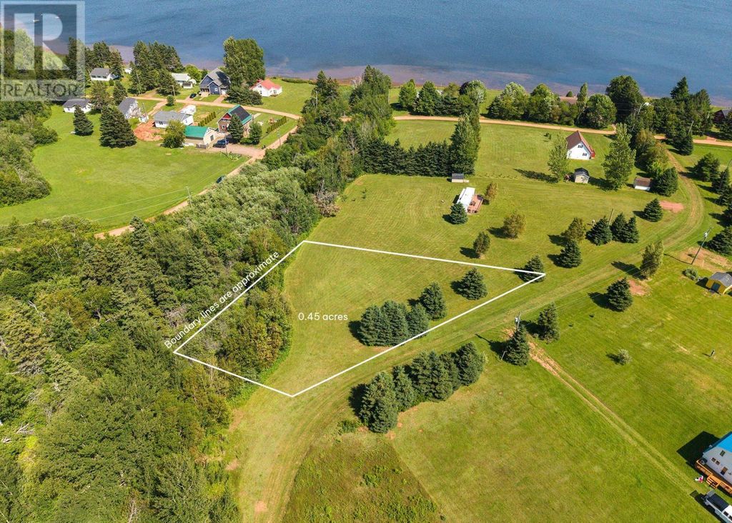 Lot Loretta Lane, Bayside