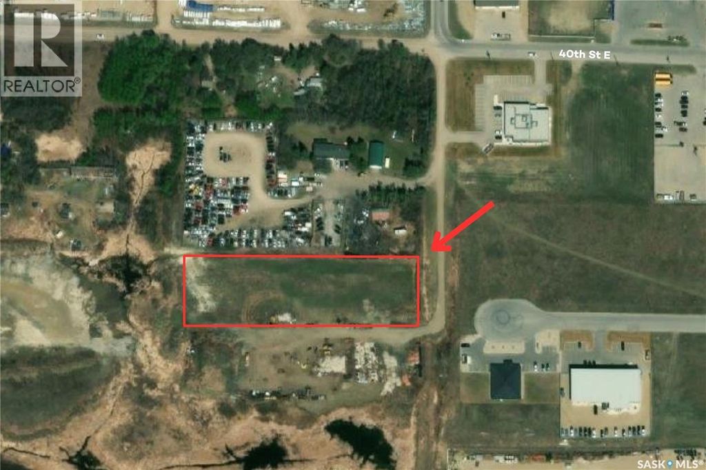 0 42nd Street E, Prince Albert