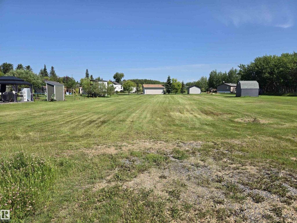 #304 57326 Rge Rd 30, Rural Barrhead County