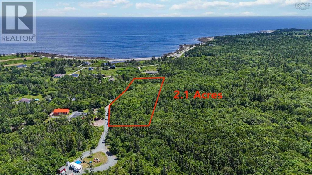 Lot 6 Scott Bay Avenue, Western Head