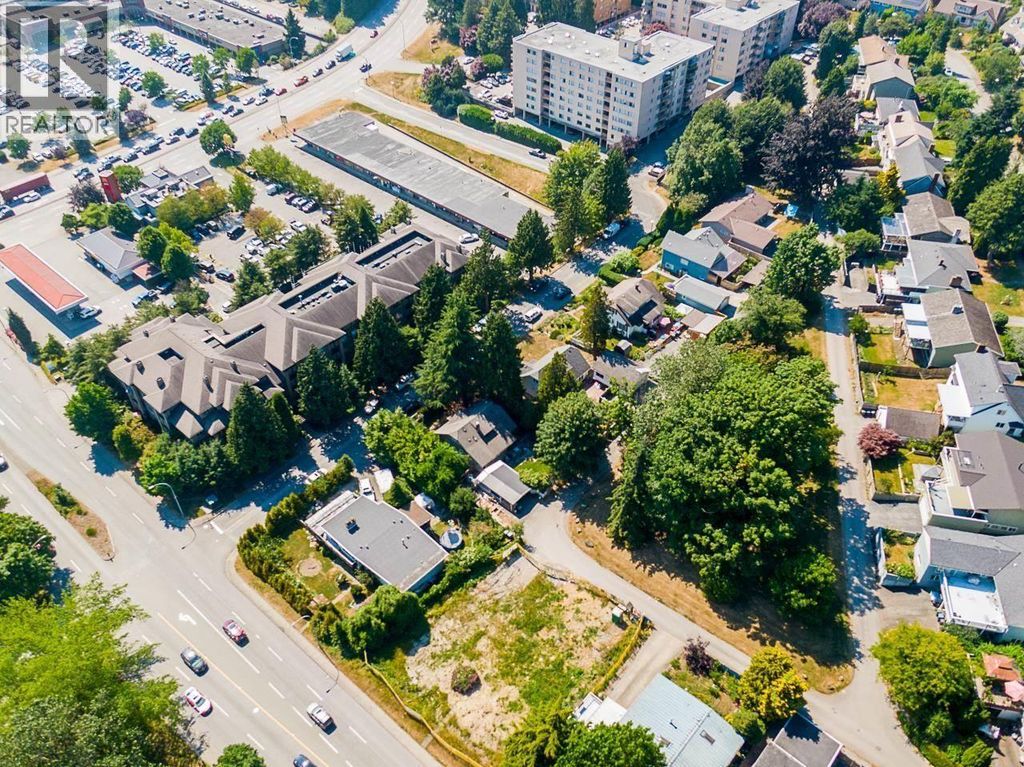 807 Sangster Place, New Westminster