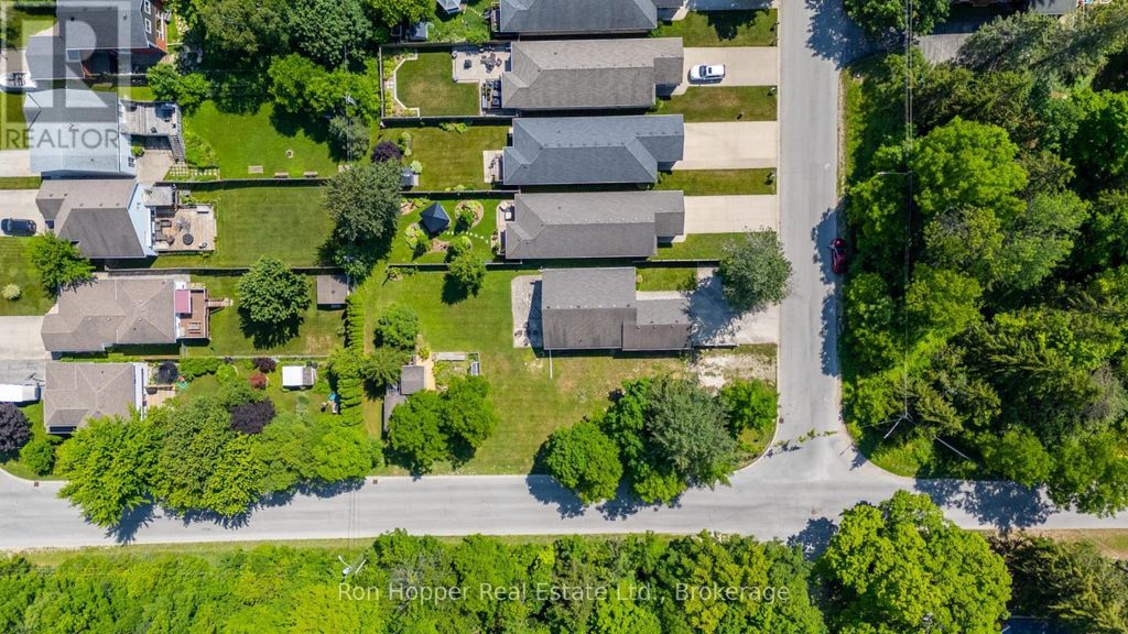 1895 8th Avenue W, Owen Sound