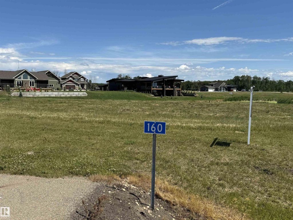 160 Lakeshore Cl, Rural Camrose County
