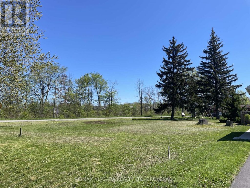 0 Beechwood Avenue, Fort Erie (crystal Beach)