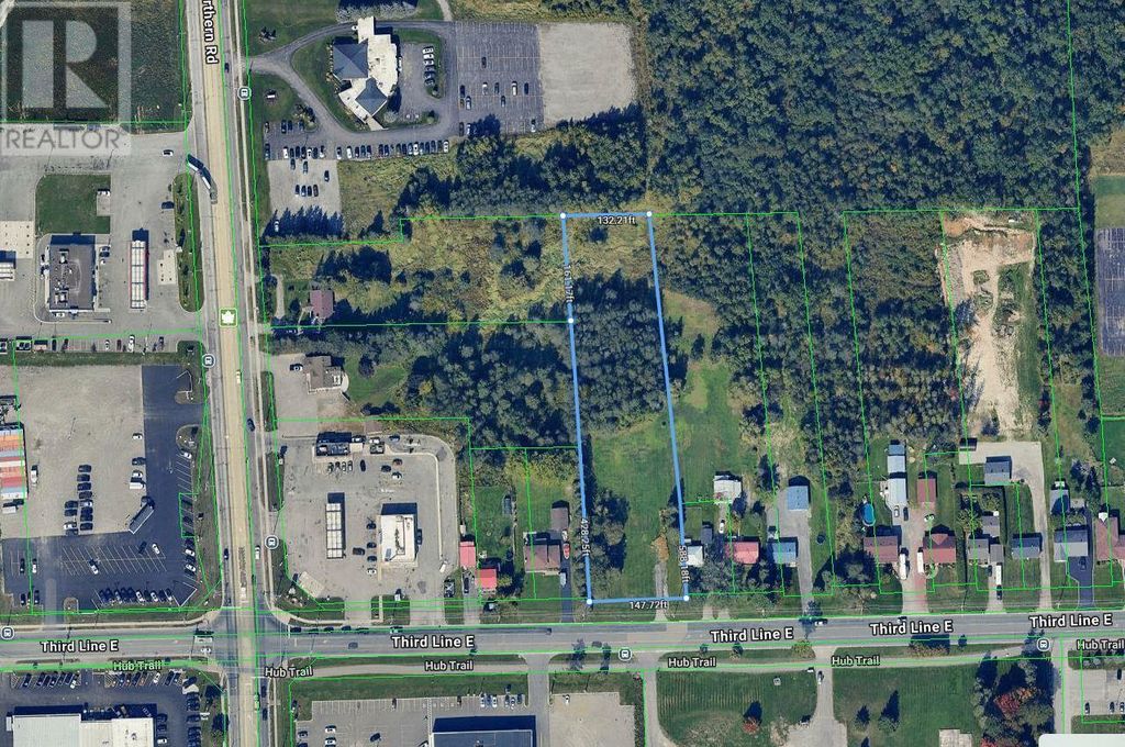 660 Third Line, Sault Ste. Marie