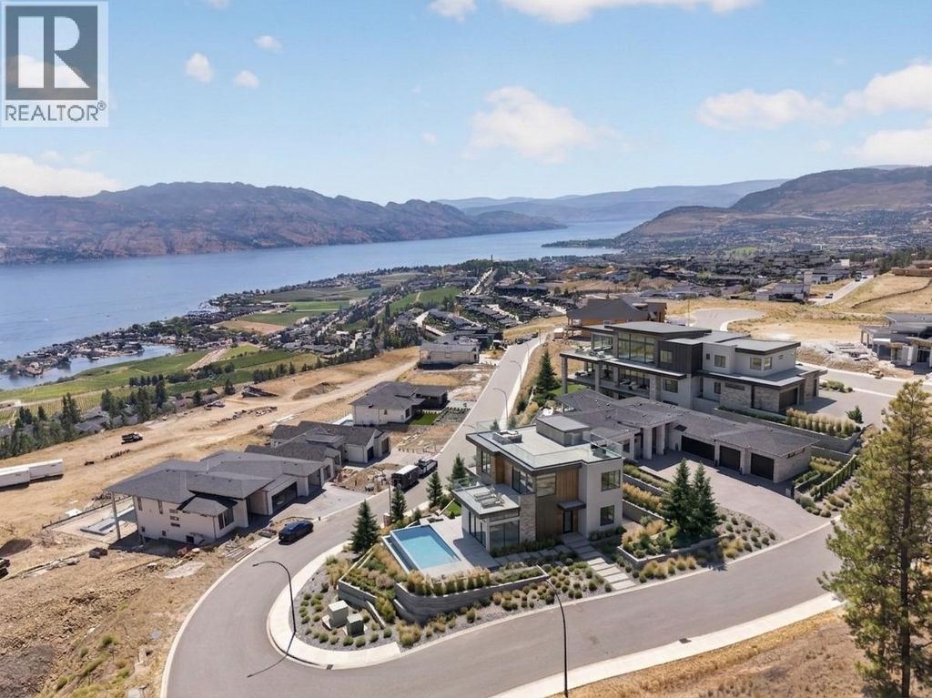 1359 Cabernet Way, West Kelowna