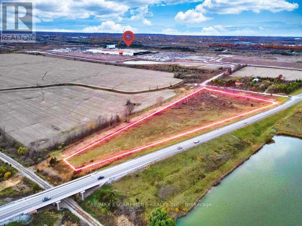 Pt Lt 16 Con 5 Humberstone Road, Port Colborne (bethel)