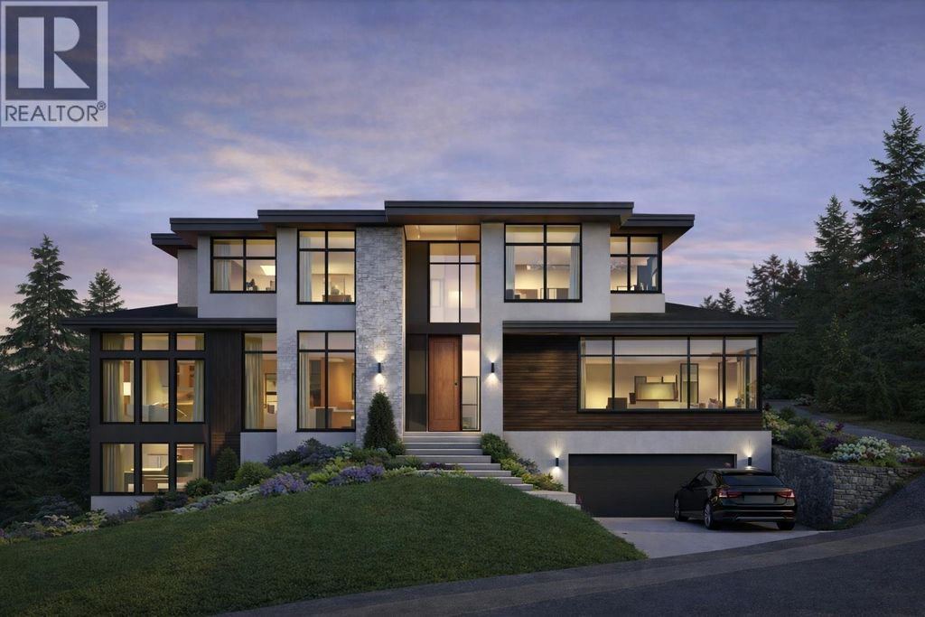 3113 Chestnut Crescent, Port Moody