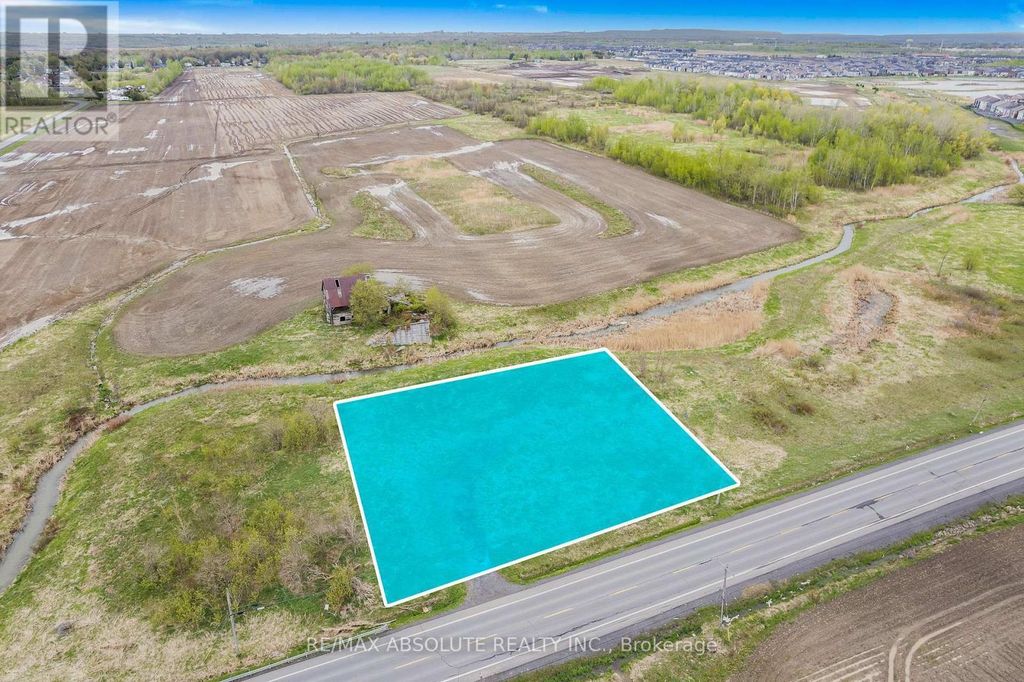 2762 Tenth Line Road, Ottawa