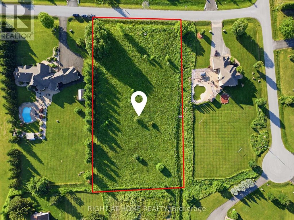 656 Caracara Drive, Ottawa