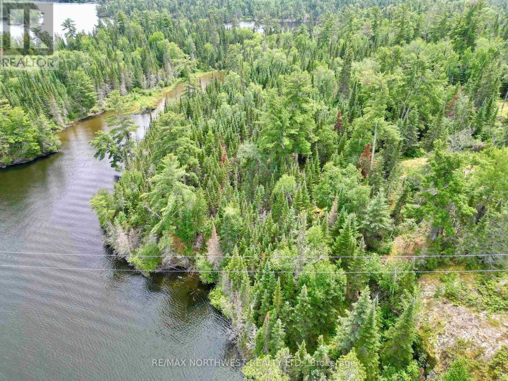 Pcl 29243 Trinity Bay, Kenora Remote Area (lake Of The Woods North)
