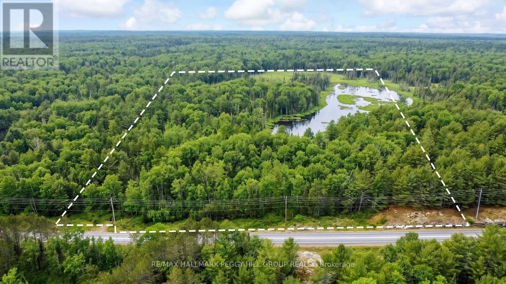 0 County Road 121, Minden Hills (minden)