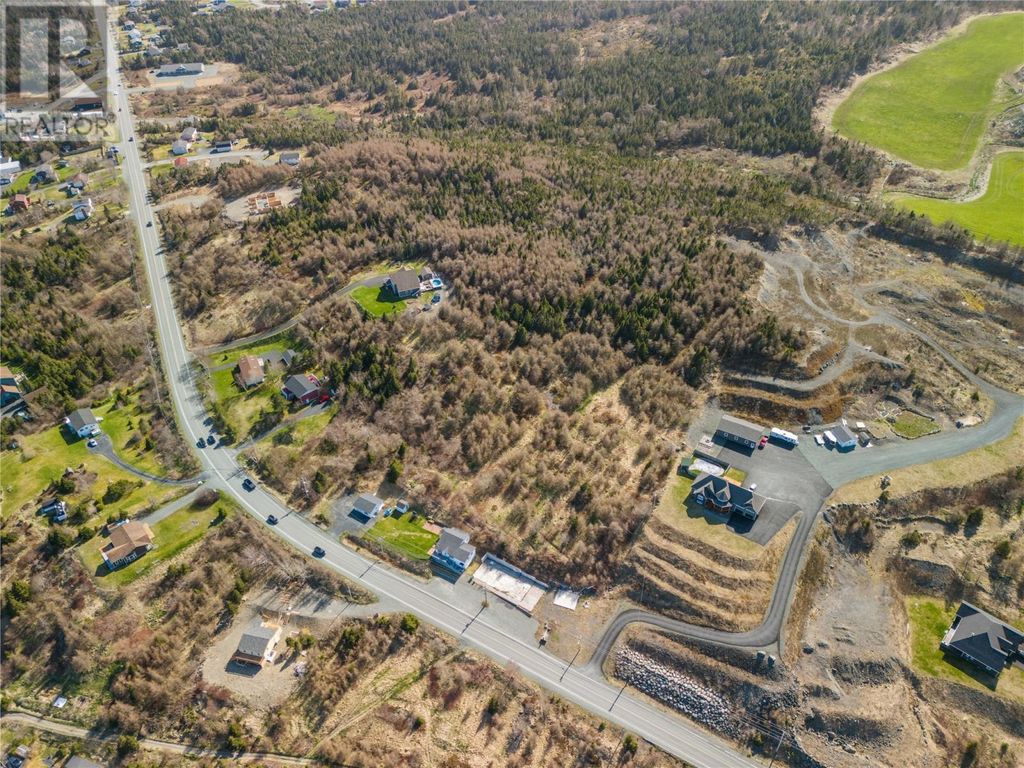 714-724 Southern Shore Highway, Bay Bulls