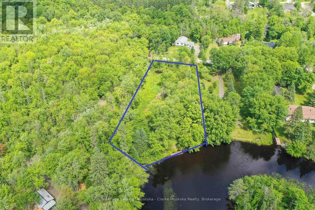 0 Maple Street, Seguin