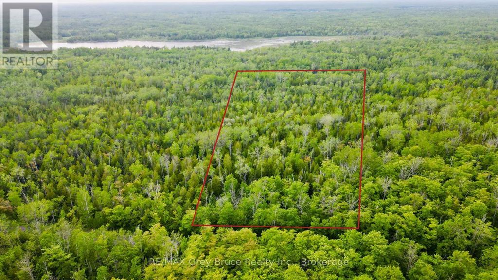 Pt Lt 27 Con 1 Ebr Pt 2 Barney's Boulevard, Northern Bruce Peninsula