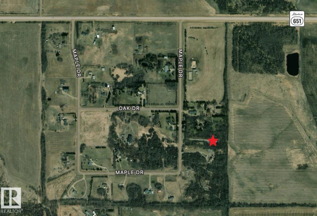 #315 23229 Sh 651, Rural Sturgeon County