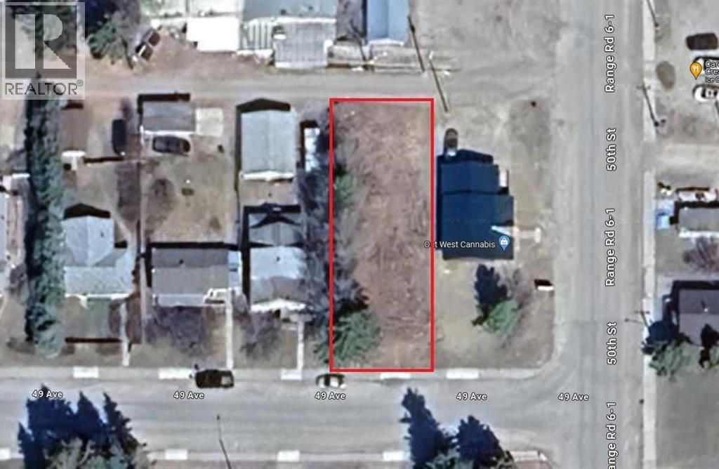 5008 49 Avenue, Caroline
