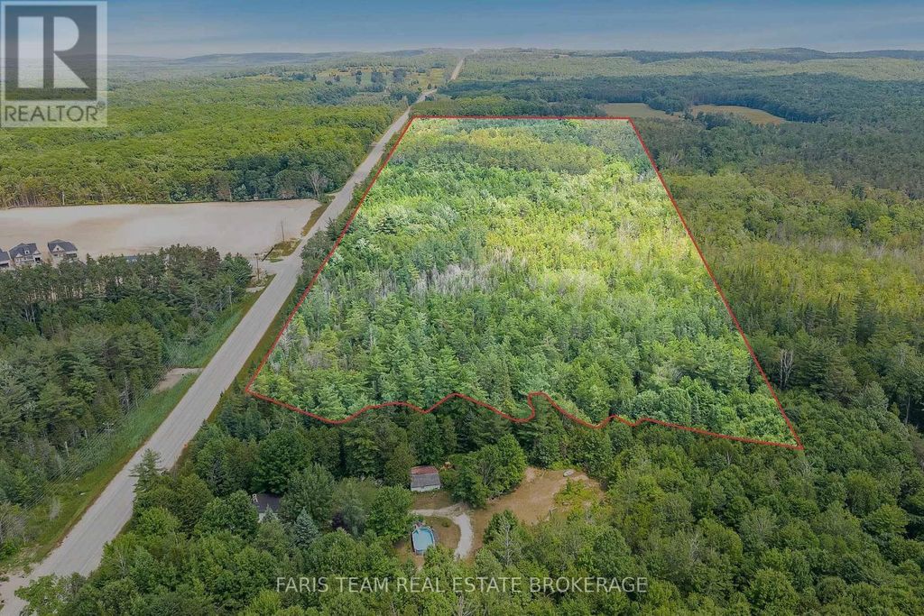 Pt Lt 40 Horseshoe Valley Road W, Oro-Medonte (craighurst)