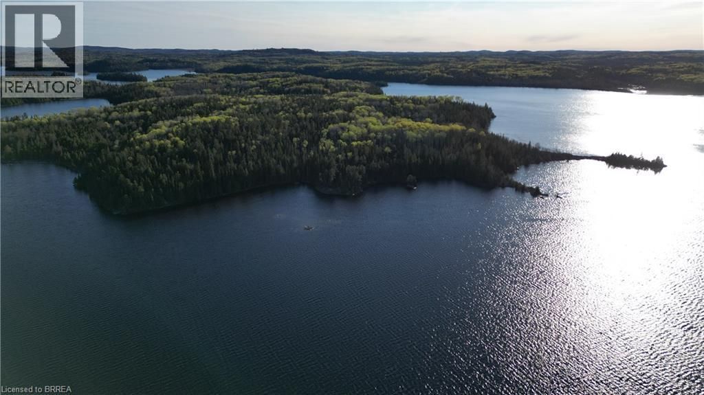 Pmc 12918b Coreshack Dog Lake Bay, Missanabie