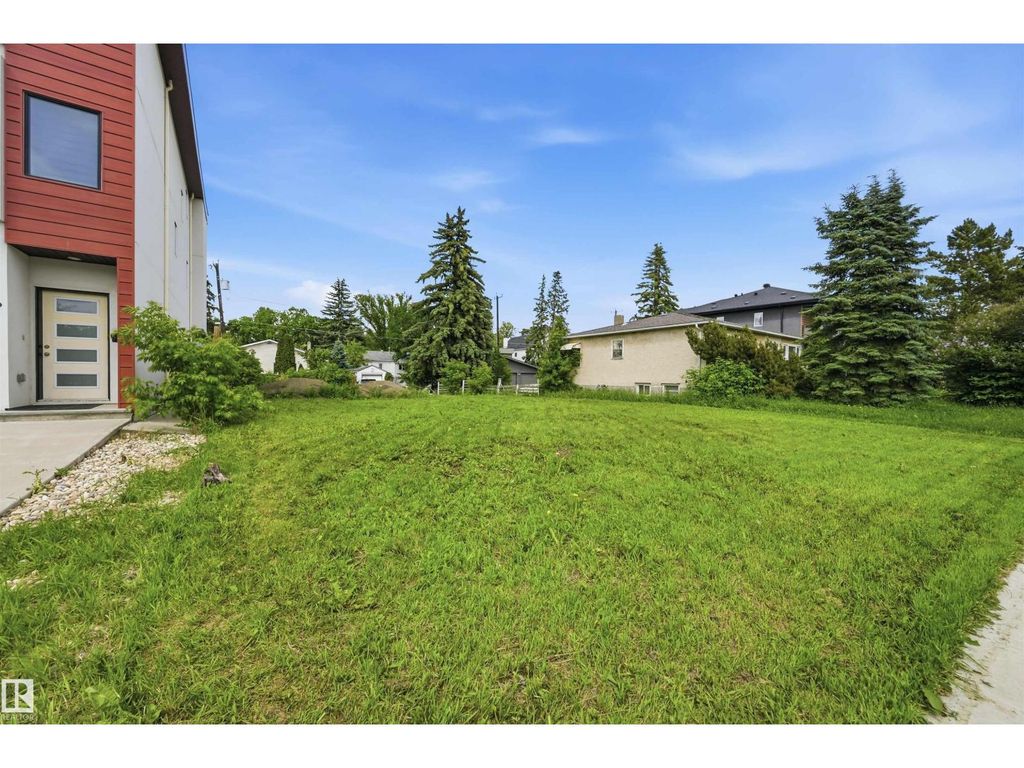 11440 71 Av Nw, Edmonton